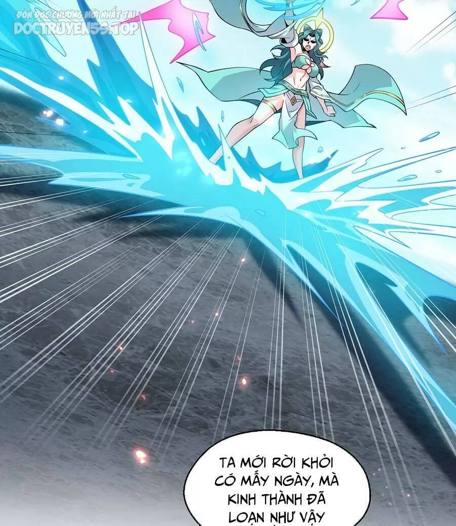 Hảo Đồ Nhi Hãy Tha Cho Vi Sư Chapter 198 - 32