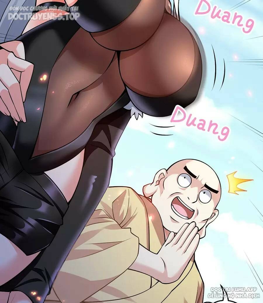 Hảo Đồ Nhi Hãy Tha Cho Vi Sư Chapter 198 - 35