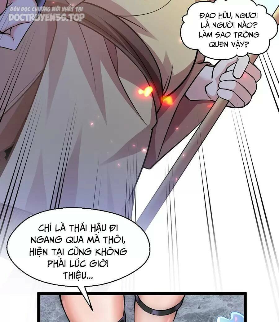 Hảo Đồ Nhi Hãy Tha Cho Vi Sư Chapter 198 - 36