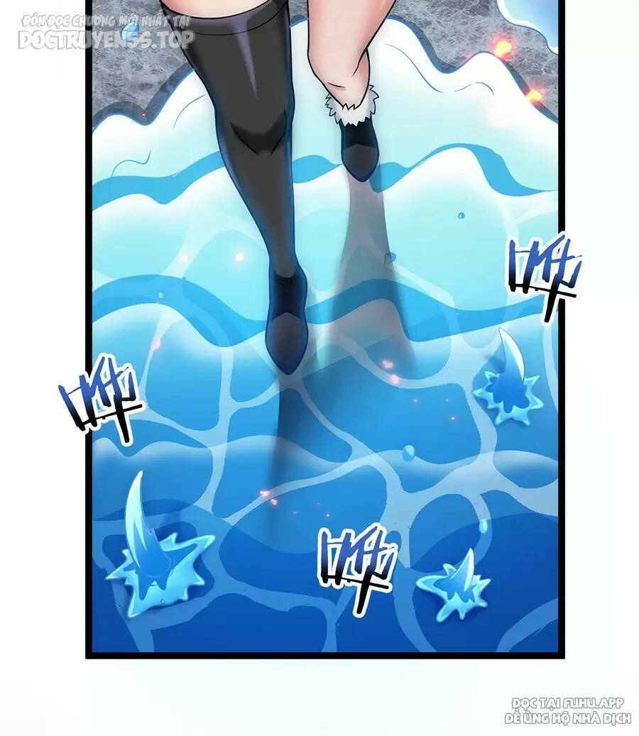 Hảo Đồ Nhi Hãy Tha Cho Vi Sư Chapter 198 - 37