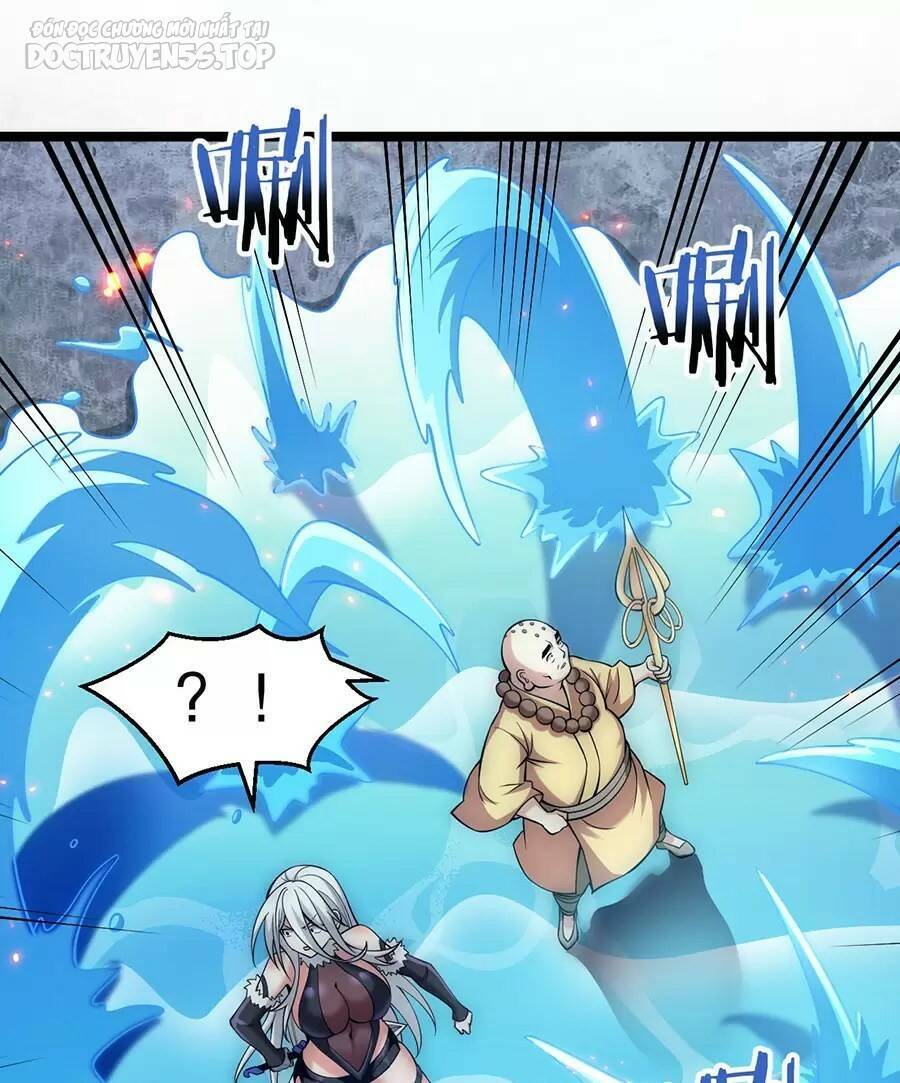 Hảo Đồ Nhi Hãy Tha Cho Vi Sư Chapter 198 - 38