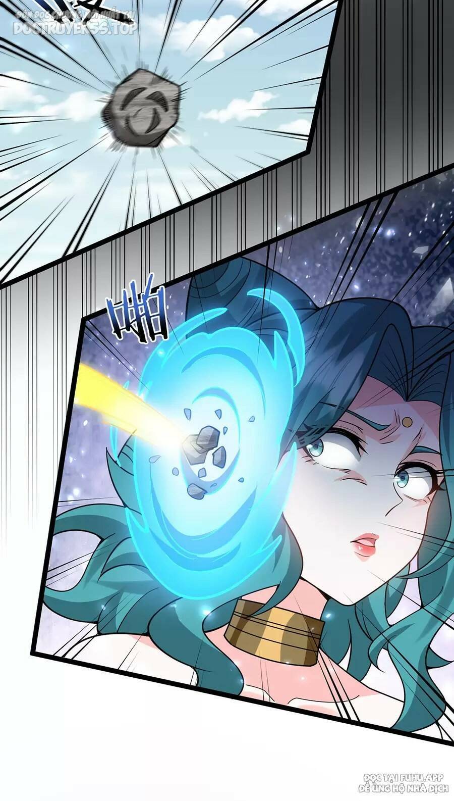 Hảo Đồ Nhi Hãy Tha Cho Vi Sư Chapter 198 - 5