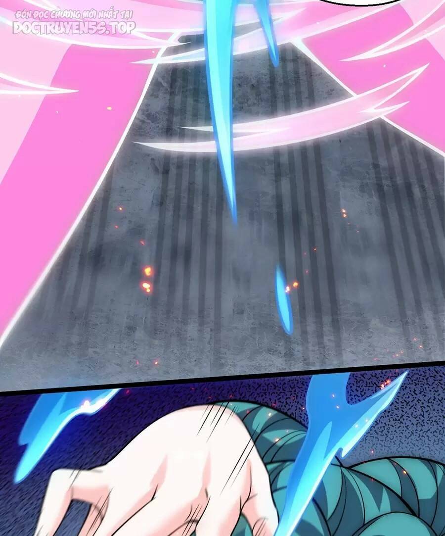 Hảo Đồ Nhi Hãy Tha Cho Vi Sư Chapter 198 - 42