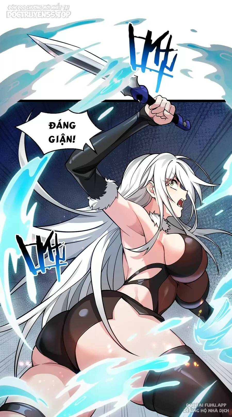 Hảo Đồ Nhi Hãy Tha Cho Vi Sư Chapter 198 - 44