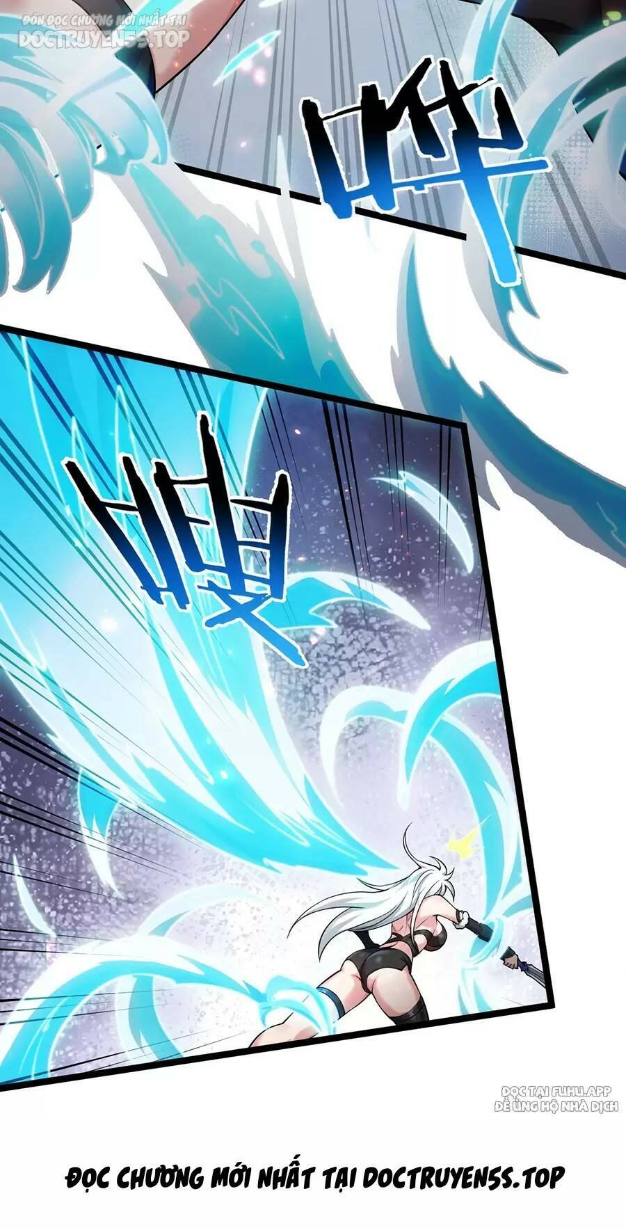 Hảo Đồ Nhi Hãy Tha Cho Vi Sư Chapter 198 - 45