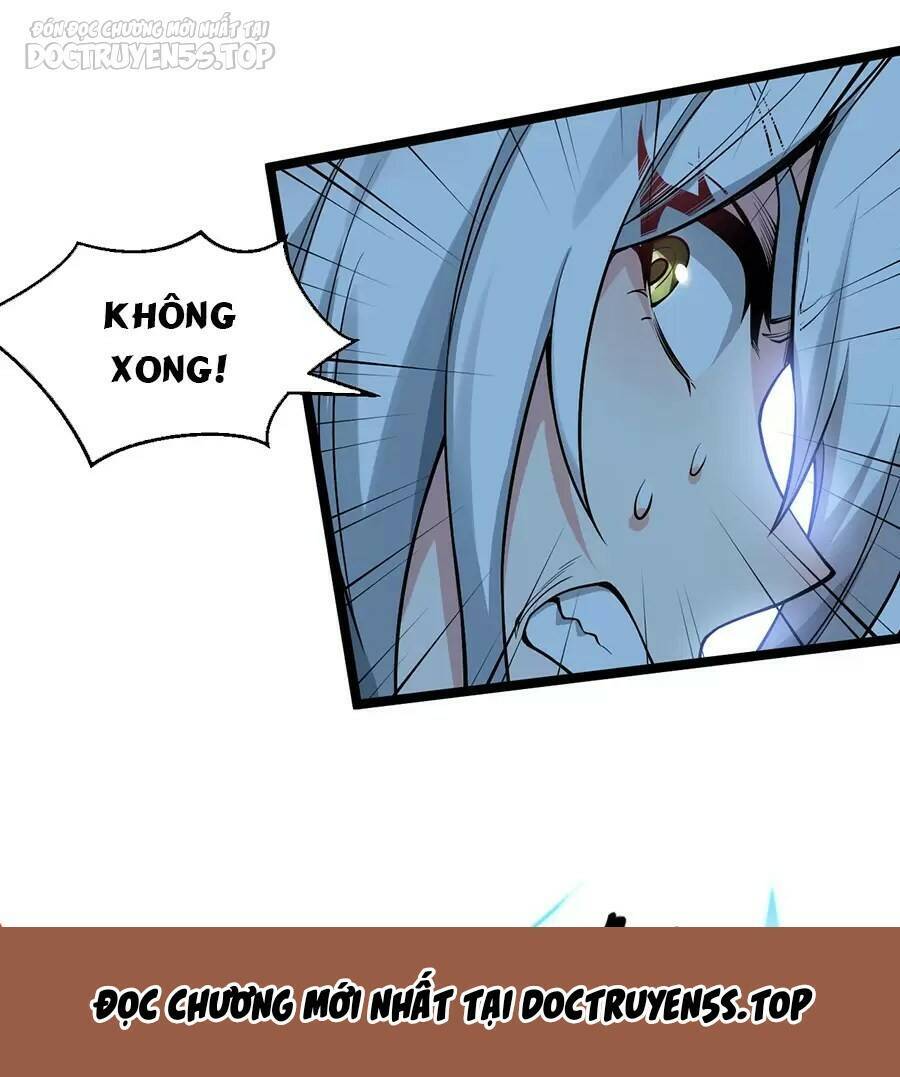 Hảo Đồ Nhi Hãy Tha Cho Vi Sư Chapter 198 - 46