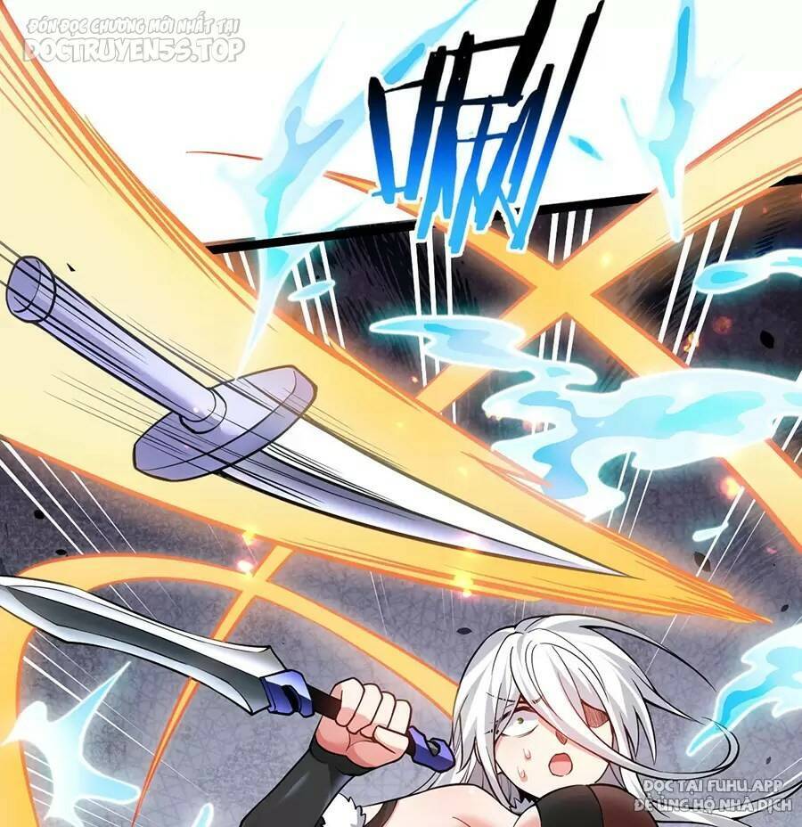 Hảo Đồ Nhi Hãy Tha Cho Vi Sư Chapter 198 - 47