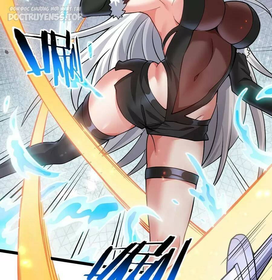 Hảo Đồ Nhi Hãy Tha Cho Vi Sư Chapter 198 - 48