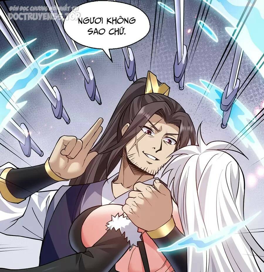 Hảo Đồ Nhi Hãy Tha Cho Vi Sư Chapter 198 - 50