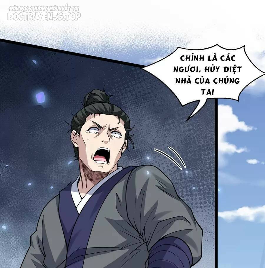 Hảo Đồ Nhi Hãy Tha Cho Vi Sư Chapter 198 - 6