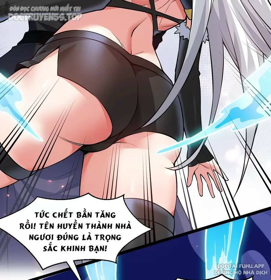 Hảo Đồ Nhi Hãy Tha Cho Vi Sư Chapter 198 - 51