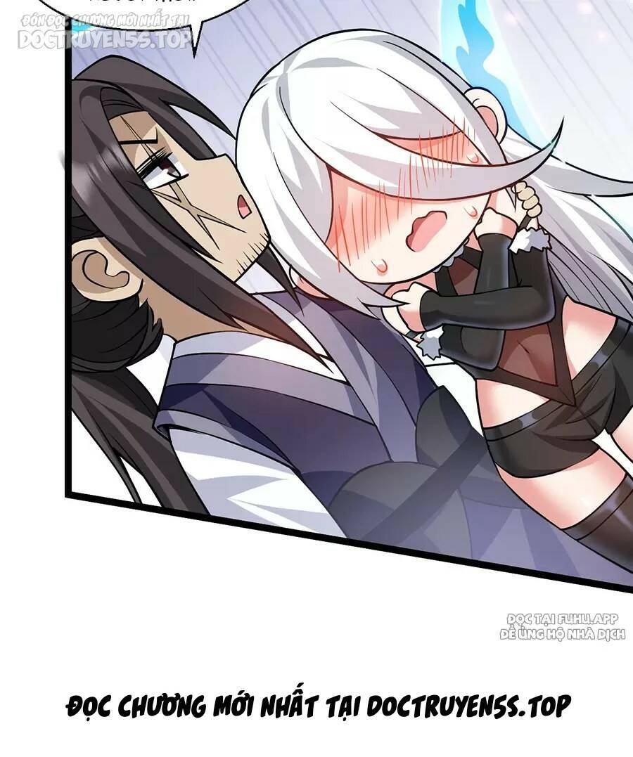 Hảo Đồ Nhi Hãy Tha Cho Vi Sư Chapter 198 - 53