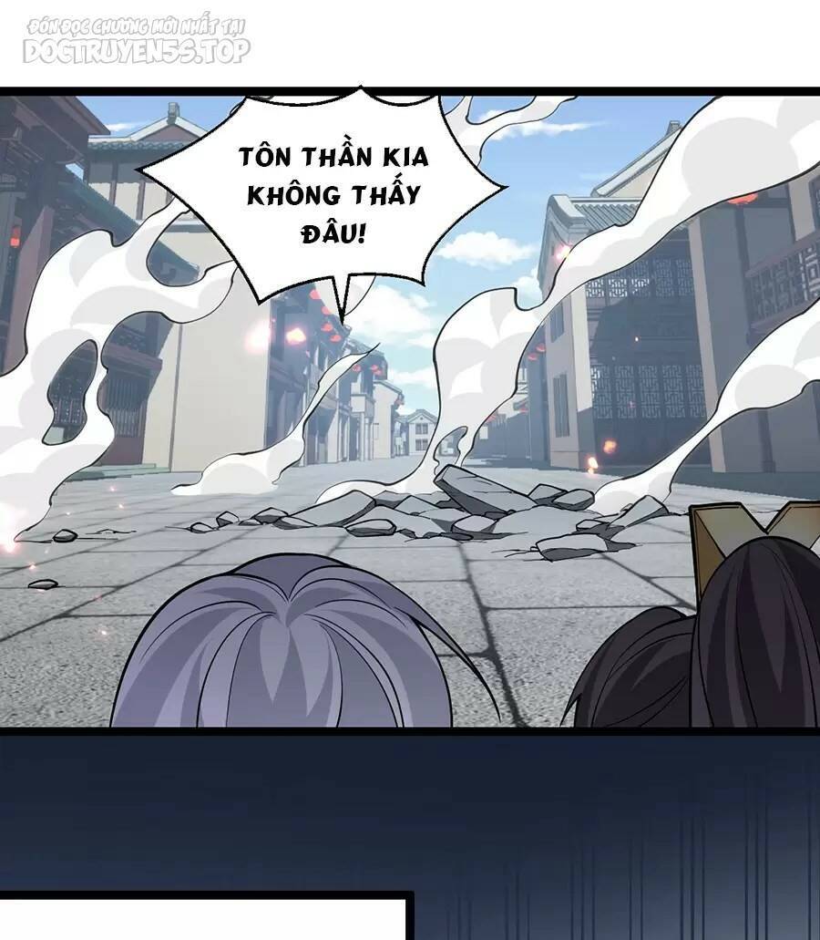 Hảo Đồ Nhi Hãy Tha Cho Vi Sư Chapter 198 - 55