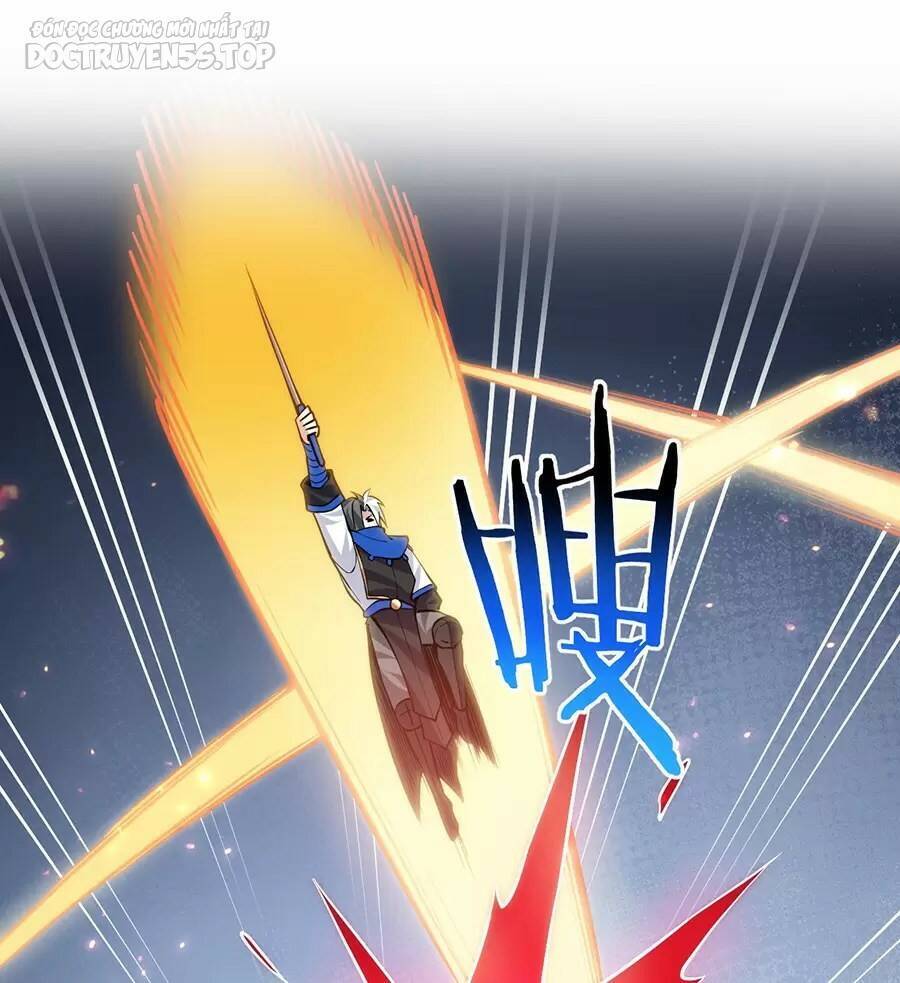 Hảo Đồ Nhi Hãy Tha Cho Vi Sư Chapter 198 - 57