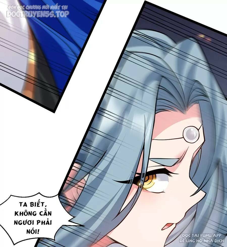 Hảo Đồ Nhi Hãy Tha Cho Vi Sư Chapter 198 - 60