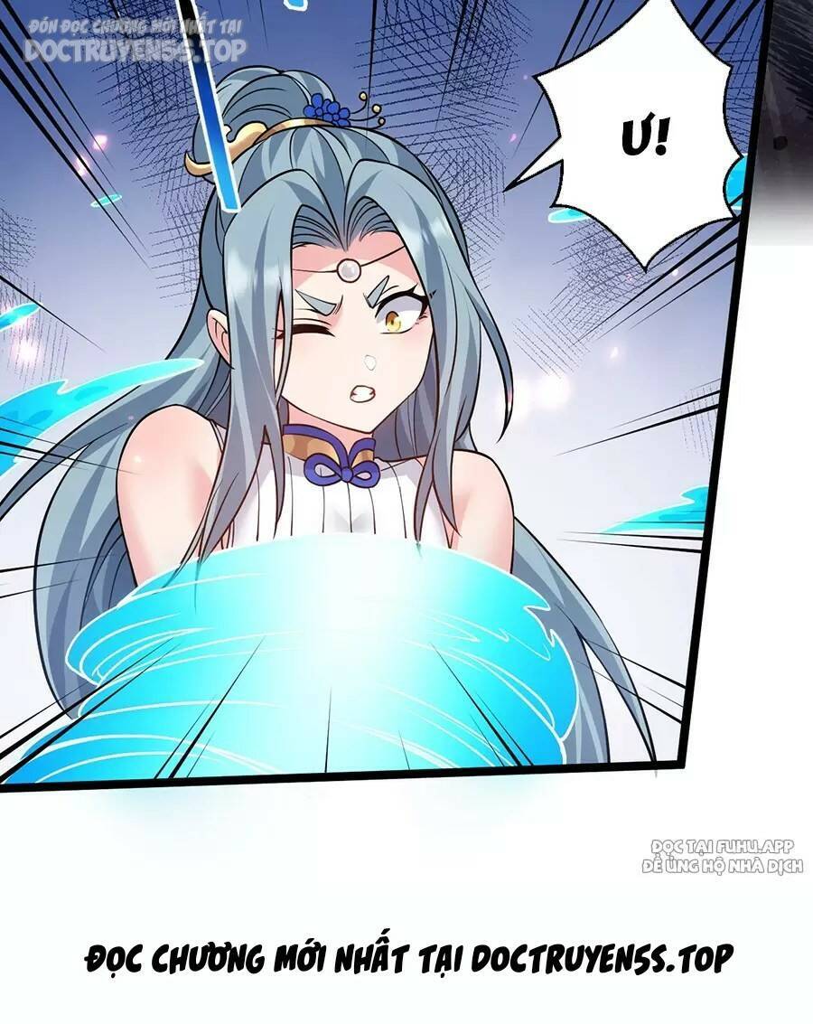 Hảo Đồ Nhi Hãy Tha Cho Vi Sư Chapter 198 - 64