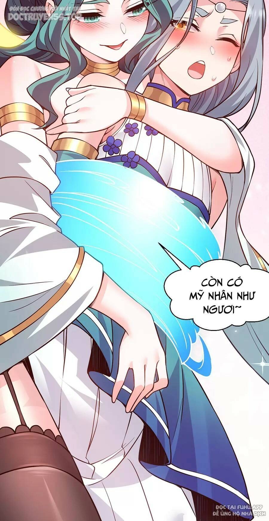 Hảo Đồ Nhi Hãy Tha Cho Vi Sư Chapter 198 - 66