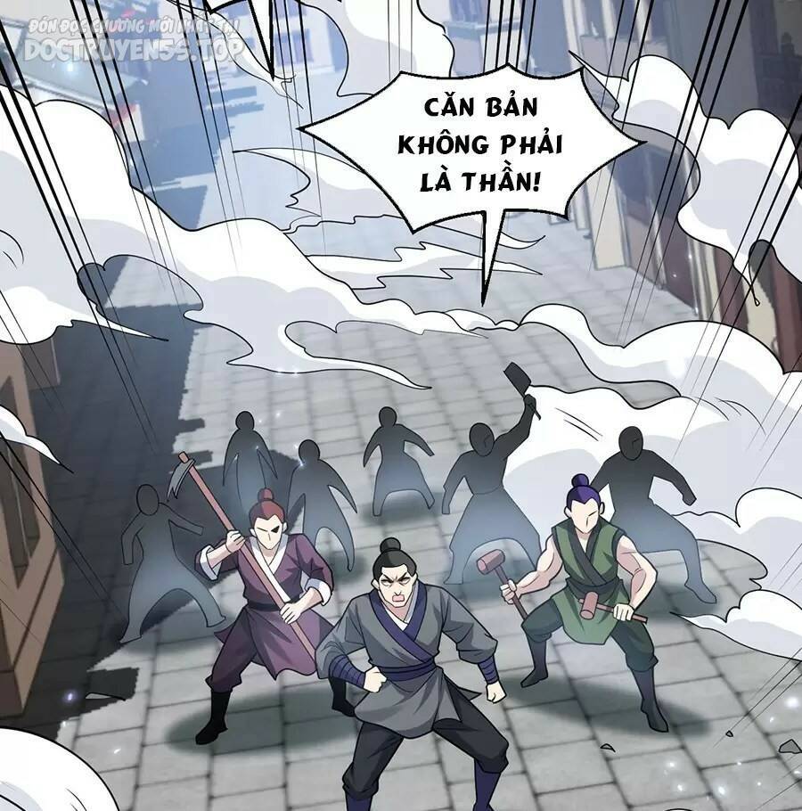 Hảo Đồ Nhi Hãy Tha Cho Vi Sư Chapter 198 - 8