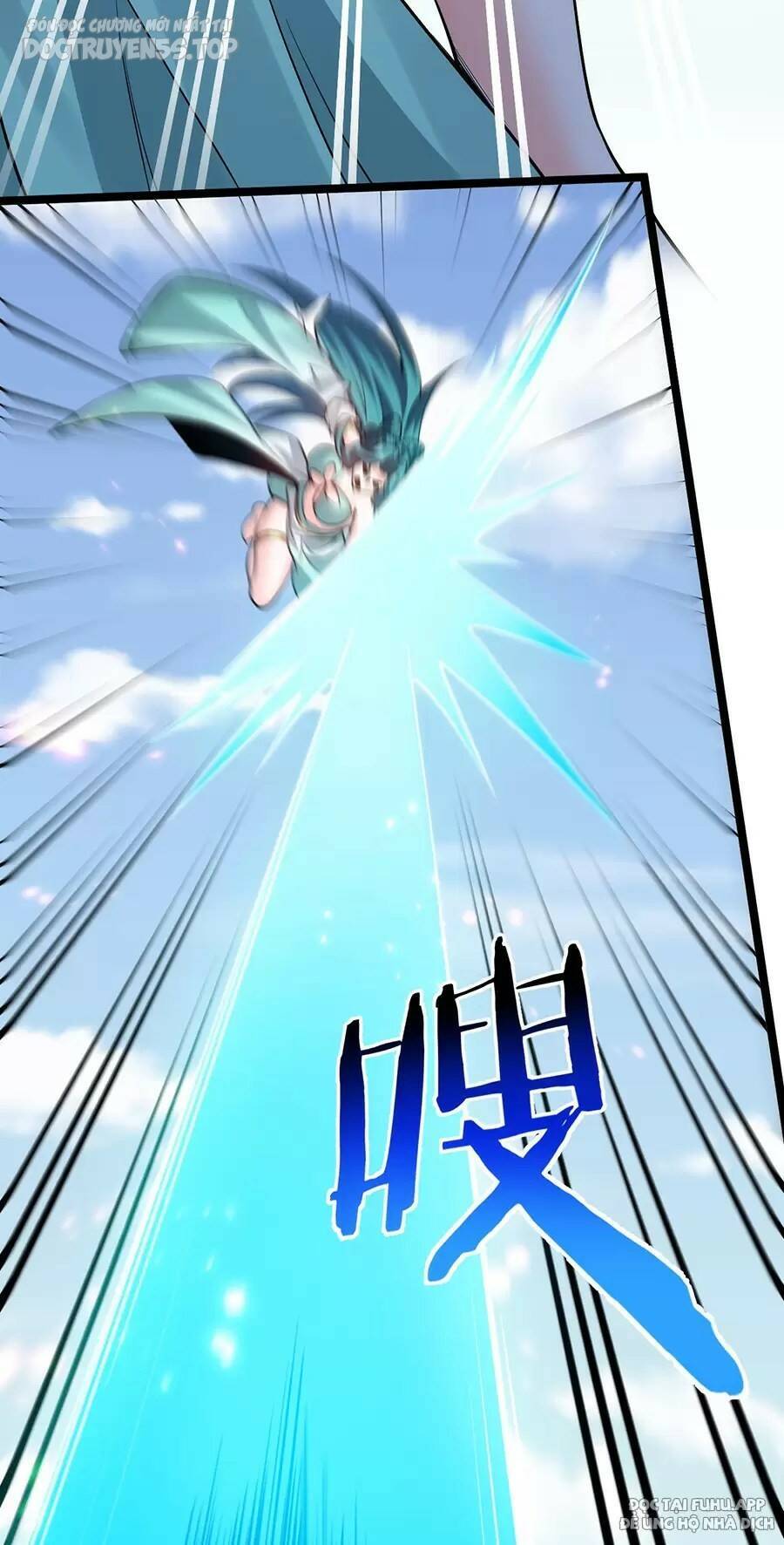 Hảo Đồ Nhi Hãy Tha Cho Vi Sư Chapter 199 - 12