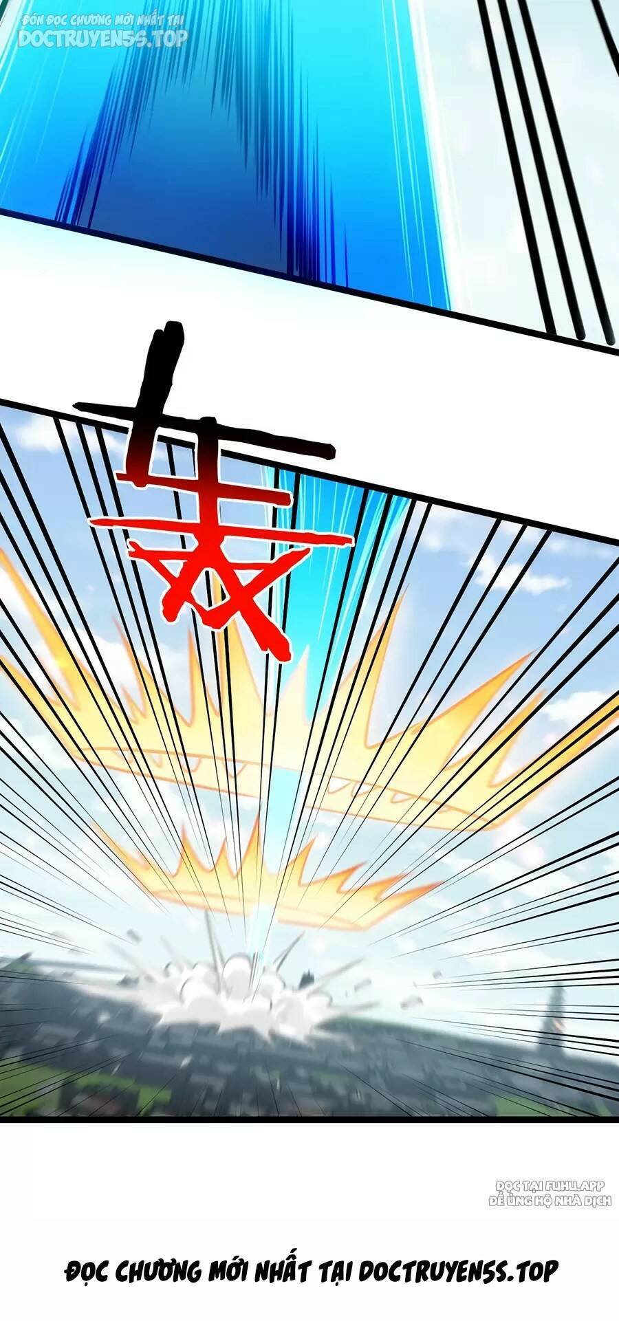 Hảo Đồ Nhi Hãy Tha Cho Vi Sư Chapter 199 - 13