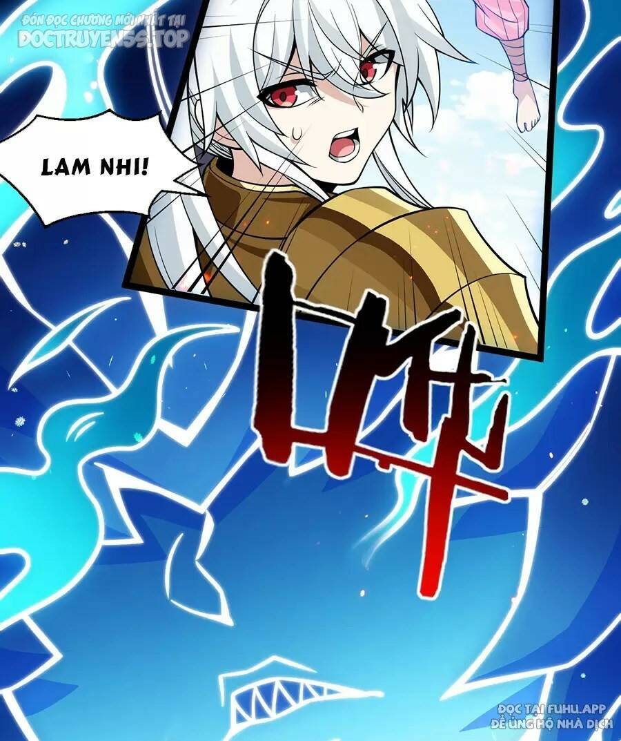 Hảo Đồ Nhi Hãy Tha Cho Vi Sư Chapter 199 - 15