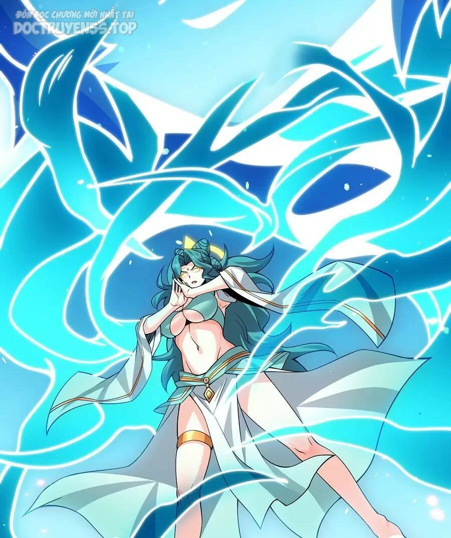 Hảo Đồ Nhi Hãy Tha Cho Vi Sư Chapter 199 - 16