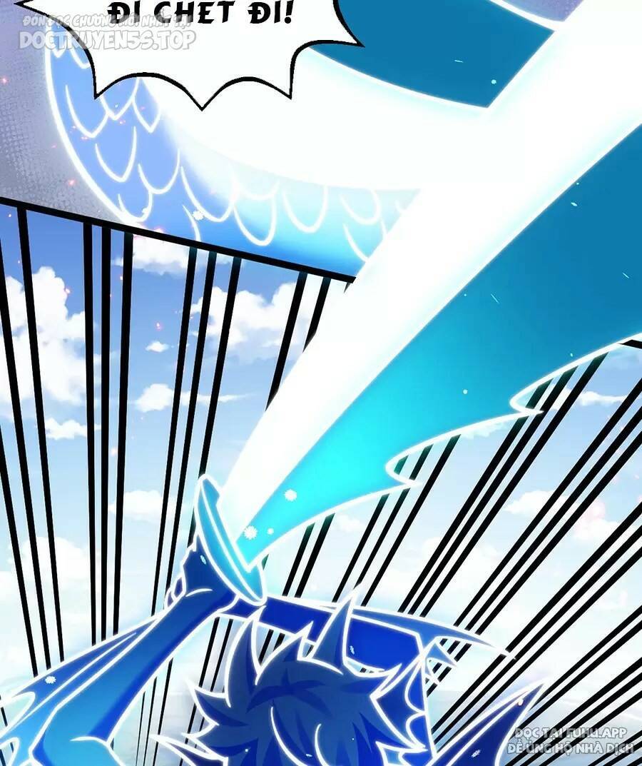 Hảo Đồ Nhi Hãy Tha Cho Vi Sư Chapter 199 - 19