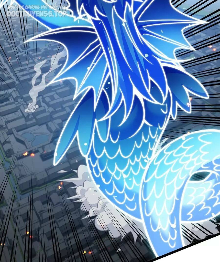 Hảo Đồ Nhi Hãy Tha Cho Vi Sư Chapter 199 - 20