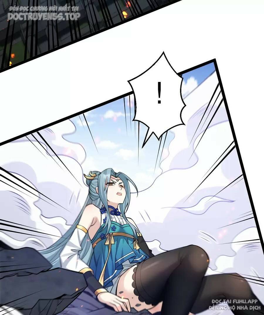 Hảo Đồ Nhi Hãy Tha Cho Vi Sư Chapter 199 - 21
