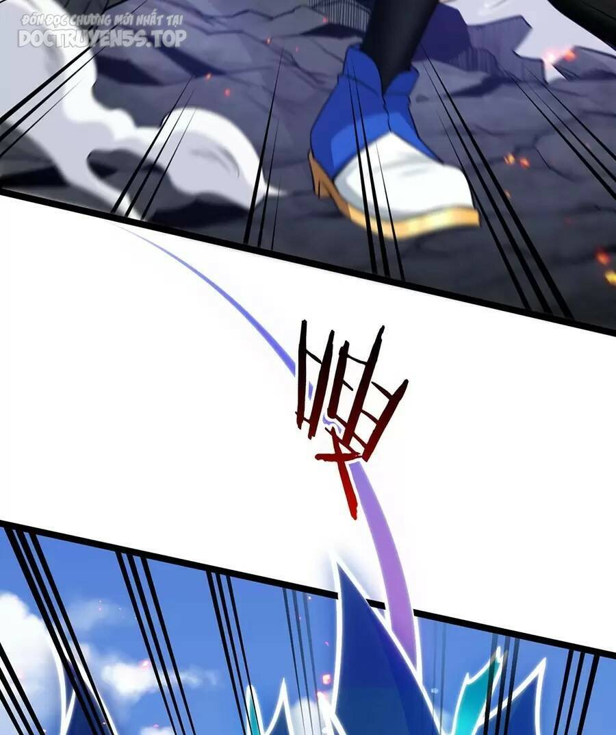 Hảo Đồ Nhi Hãy Tha Cho Vi Sư Chapter 199 - 22