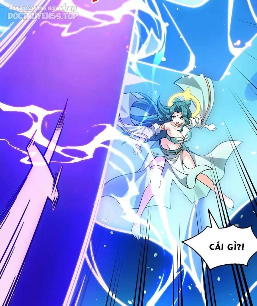 Hảo Đồ Nhi Hãy Tha Cho Vi Sư Chapter 199 - 24