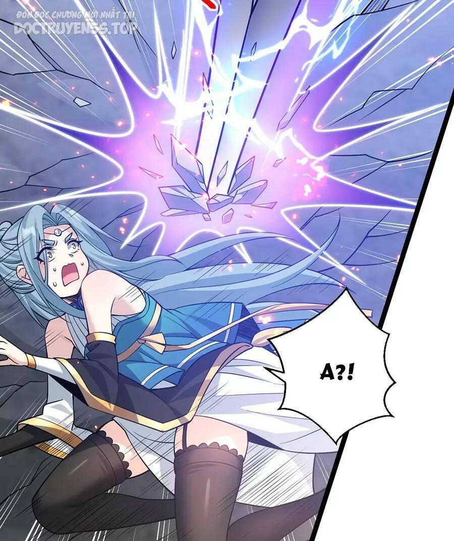 Hảo Đồ Nhi Hãy Tha Cho Vi Sư Chapter 199 - 26