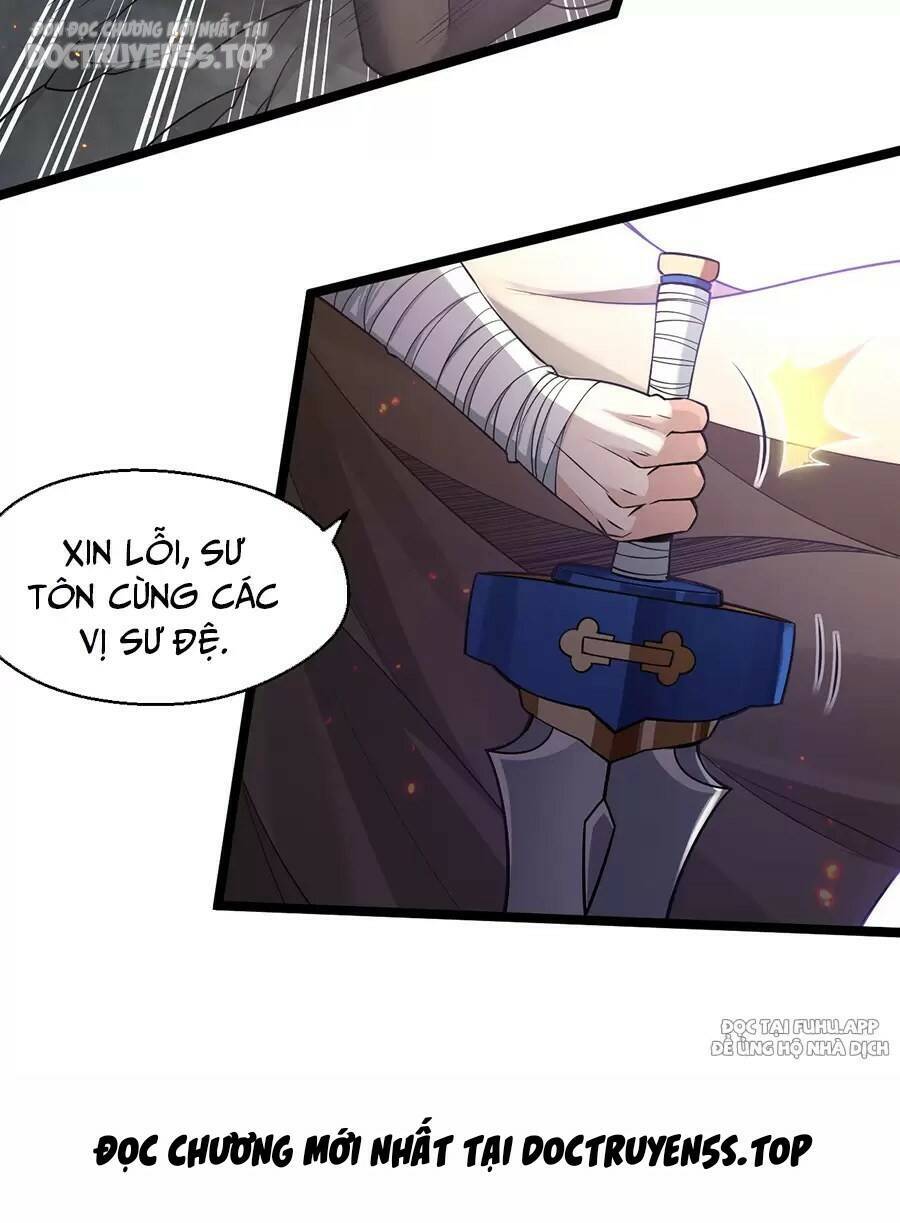 Hảo Đồ Nhi Hãy Tha Cho Vi Sư Chapter 199 - 27