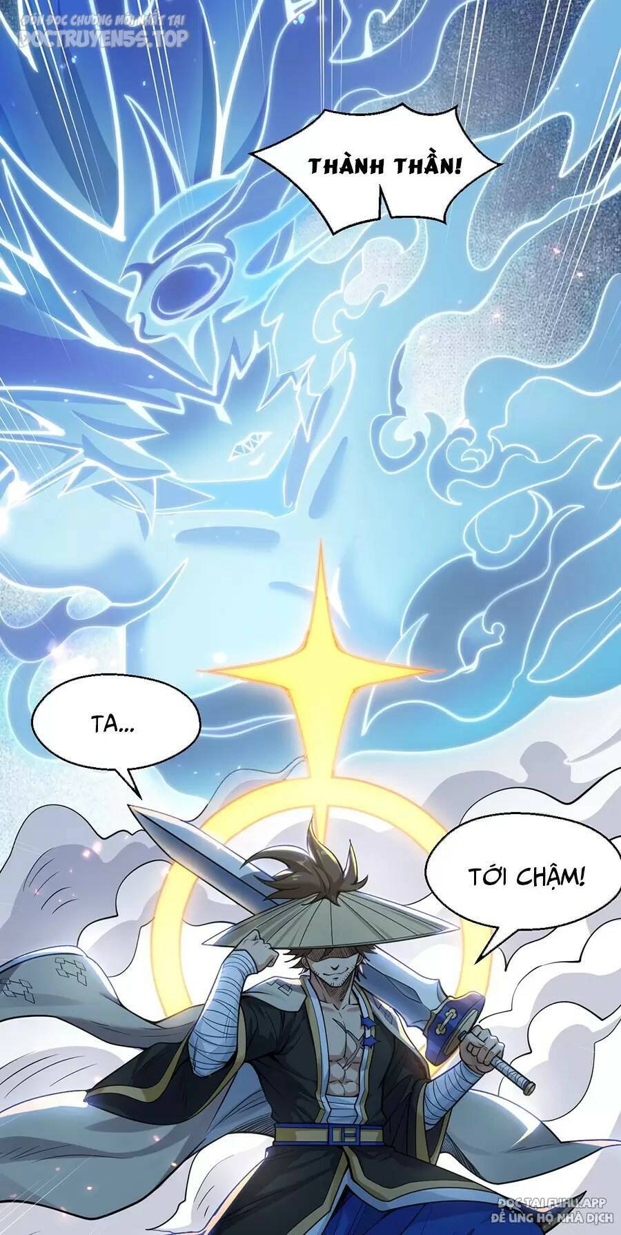 Hảo Đồ Nhi Hãy Tha Cho Vi Sư Chapter 199 - 29