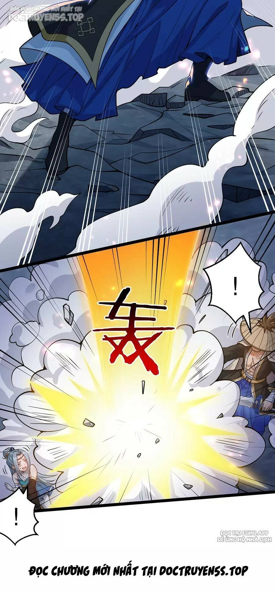 Hảo Đồ Nhi Hãy Tha Cho Vi Sư Chapter 199 - 30