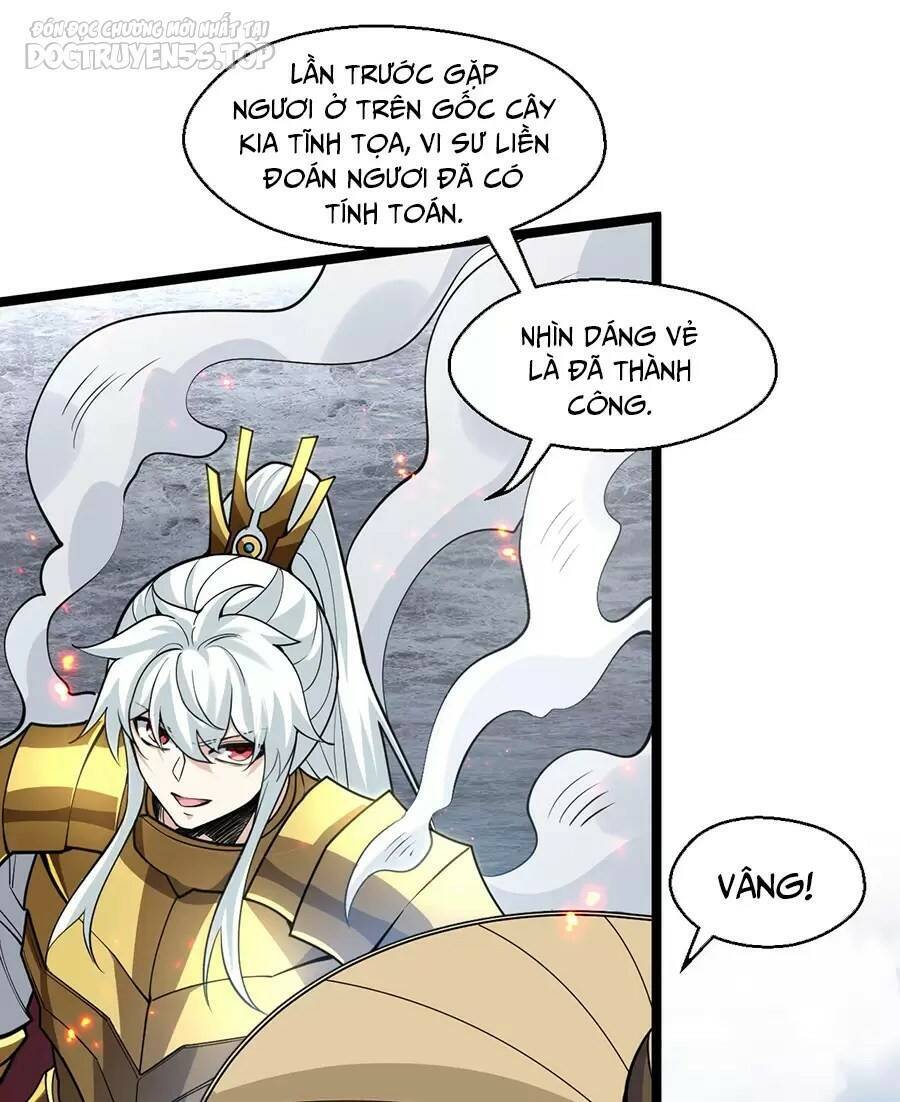 Hảo Đồ Nhi Hãy Tha Cho Vi Sư Chapter 199 - 33