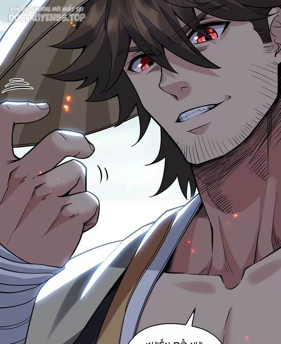 Hảo Đồ Nhi Hãy Tha Cho Vi Sư Chapter 199 - 35
