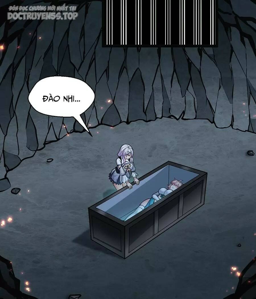 Hảo Đồ Nhi Hãy Tha Cho Vi Sư Chapter 199 - 41