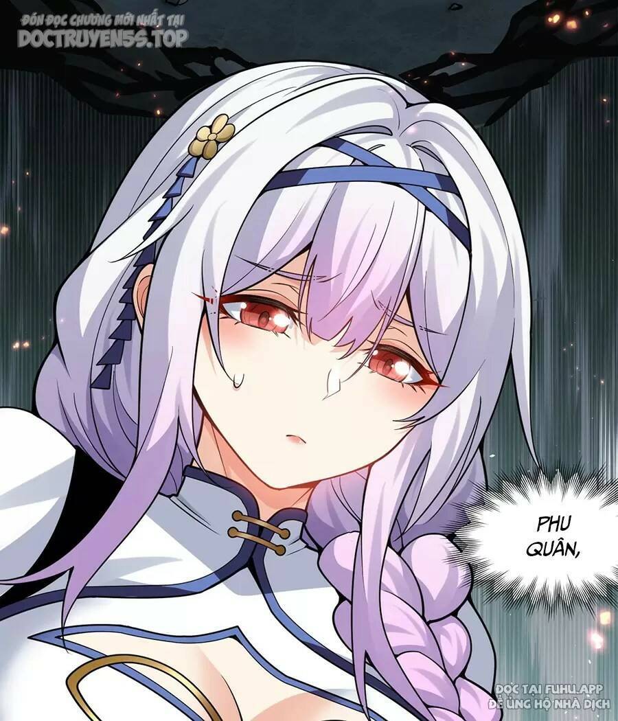 Hảo Đồ Nhi Hãy Tha Cho Vi Sư Chapter 199 - 42