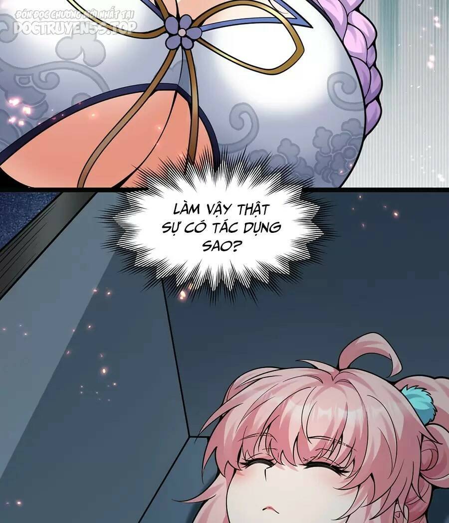 Hảo Đồ Nhi Hãy Tha Cho Vi Sư Chapter 199 - 43