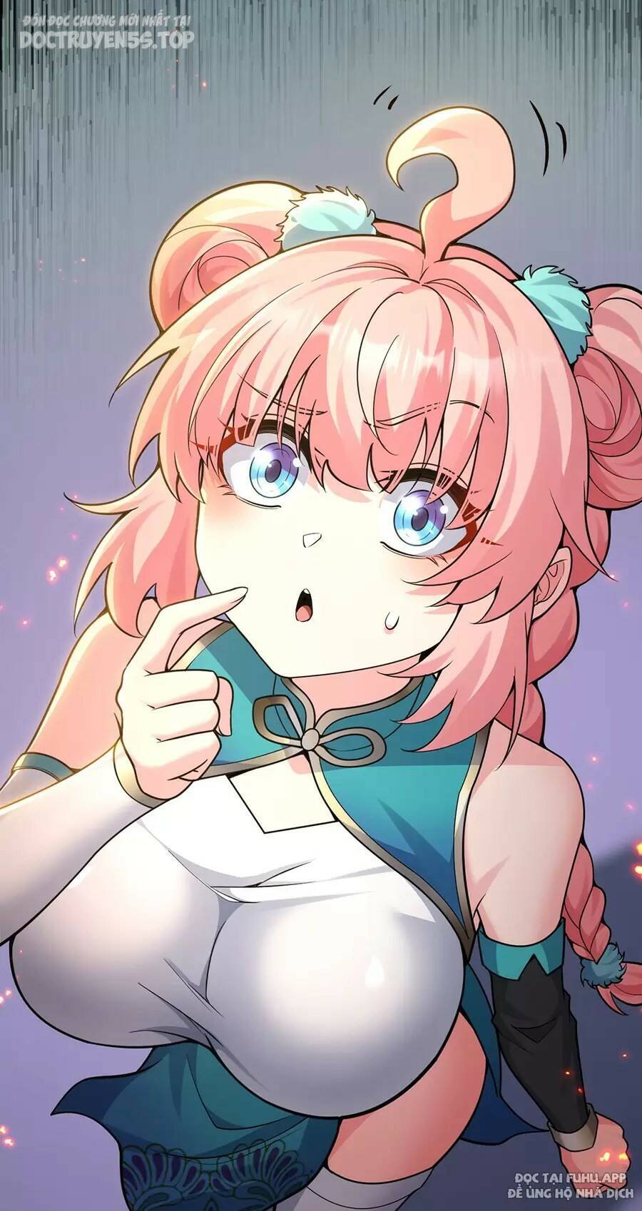 Hảo Đồ Nhi Hãy Tha Cho Vi Sư Chapter 199 - 46