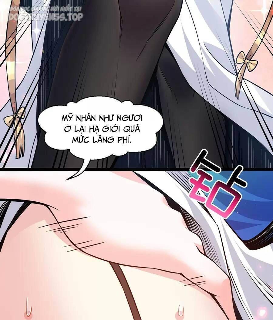 Hảo Đồ Nhi Hãy Tha Cho Vi Sư Chapter 199 - 6