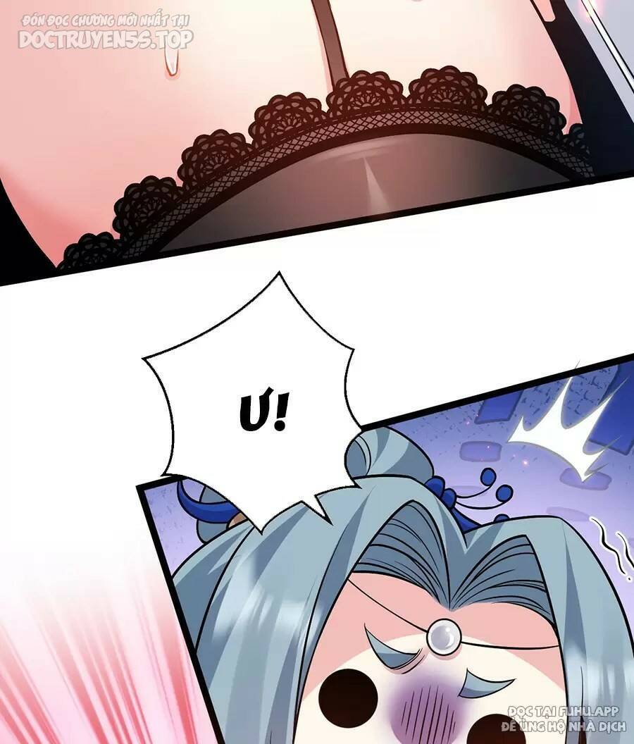 Hảo Đồ Nhi Hãy Tha Cho Vi Sư Chapter 199 - 7