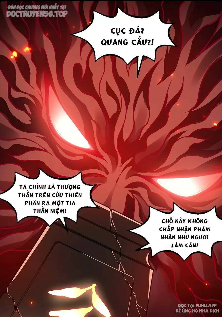 Hảo Đồ Nhi Hãy Tha Cho Vi Sư Chapter 200 - 13