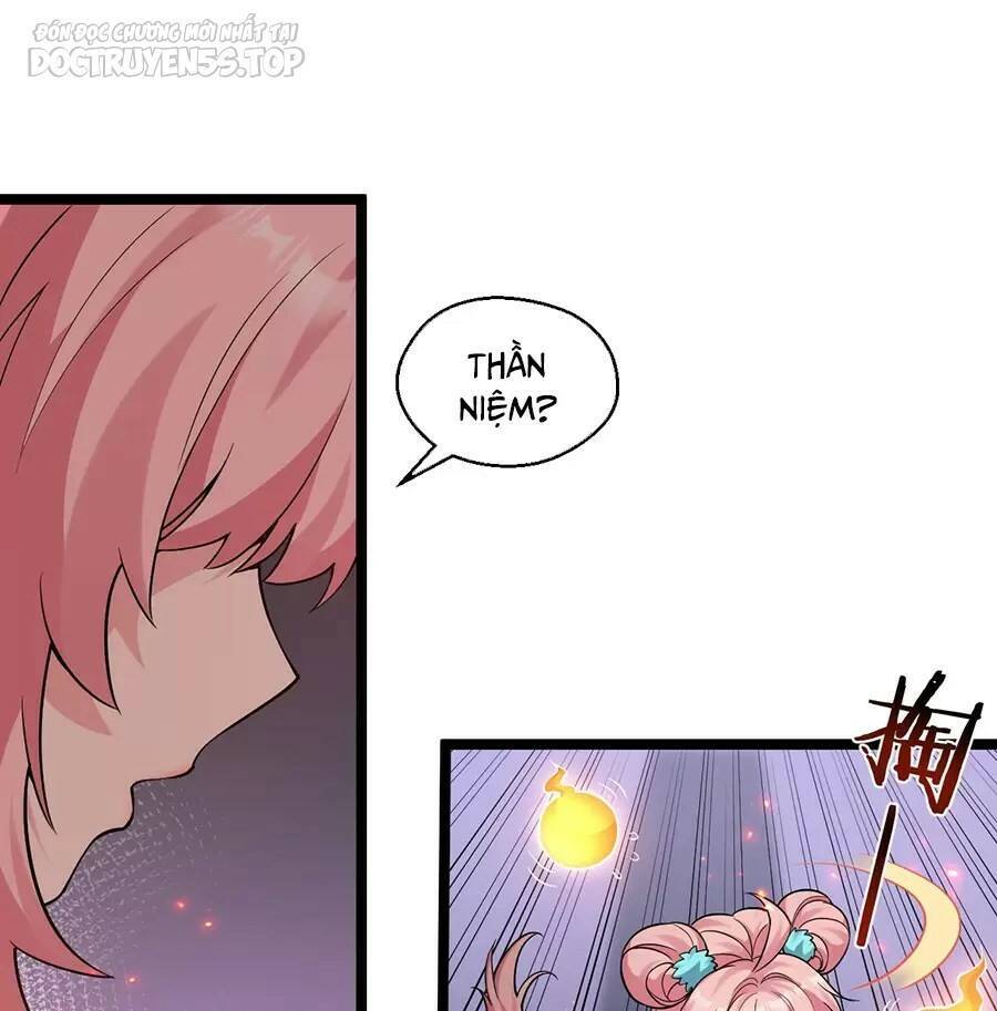 Hảo Đồ Nhi Hãy Tha Cho Vi Sư Chapter 200 - 15