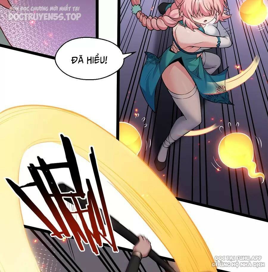 Hảo Đồ Nhi Hãy Tha Cho Vi Sư Chapter 200 - 16