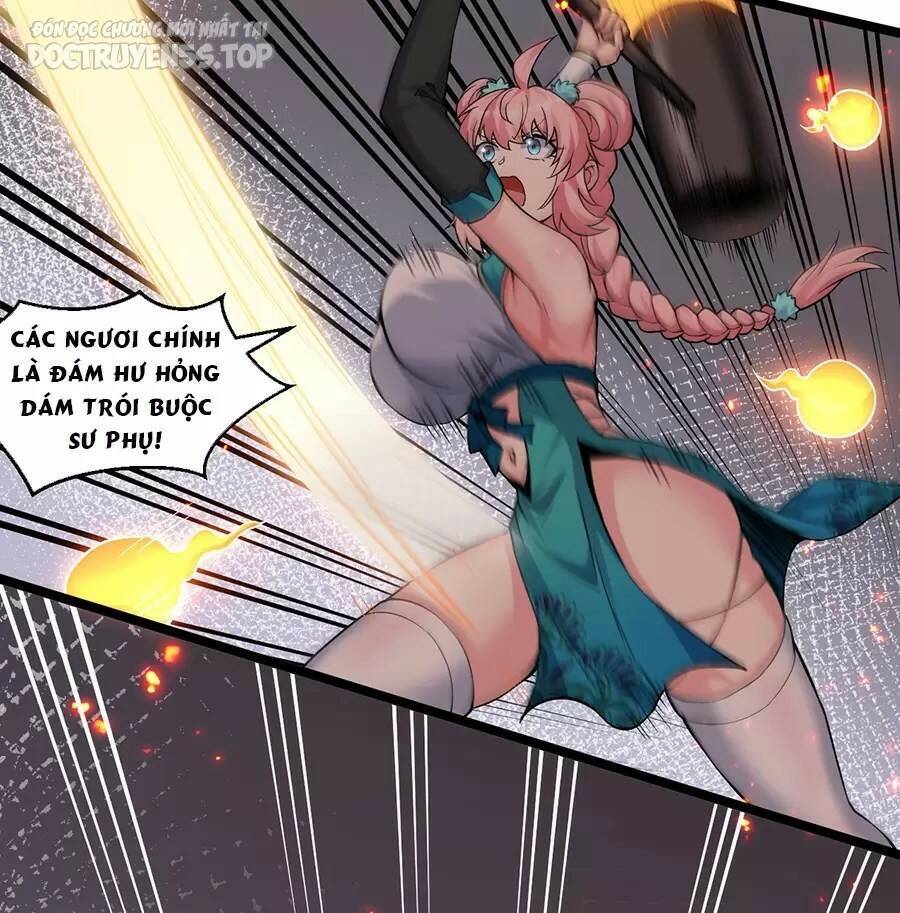 Hảo Đồ Nhi Hãy Tha Cho Vi Sư Chapter 200 - 17