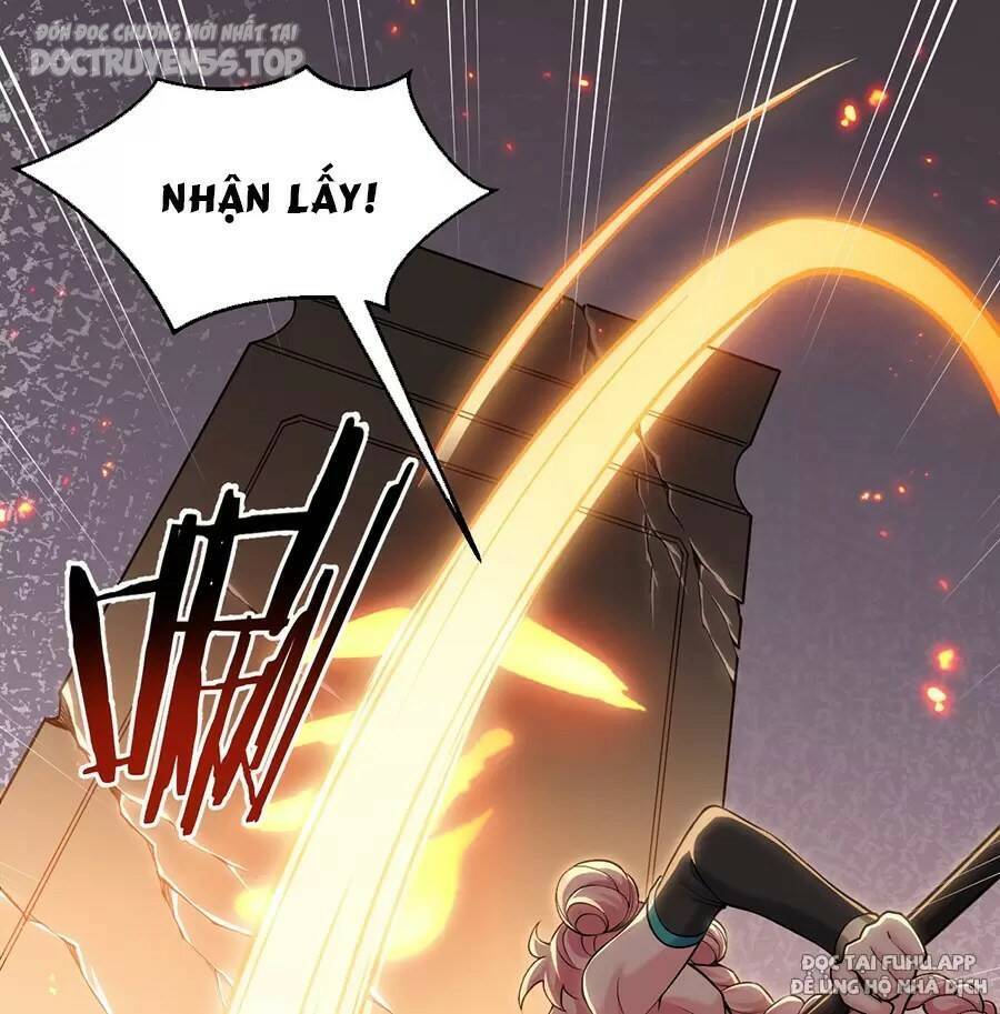 Hảo Đồ Nhi Hãy Tha Cho Vi Sư Chapter 200 - 18