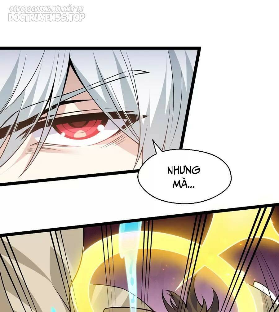 Hảo Đồ Nhi Hãy Tha Cho Vi Sư Chapter 200 - 29