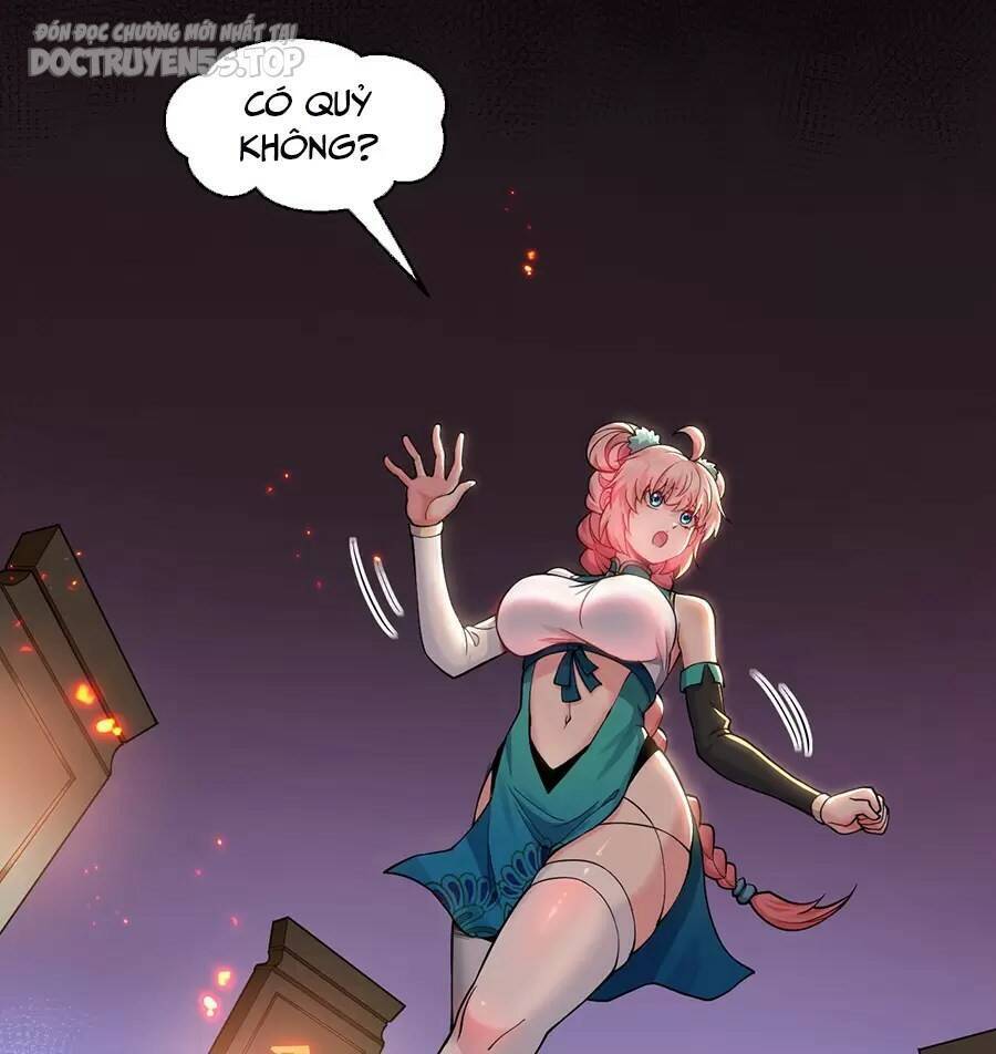 Hảo Đồ Nhi Hãy Tha Cho Vi Sư Chapter 200 - 4